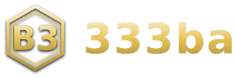 333ba logo