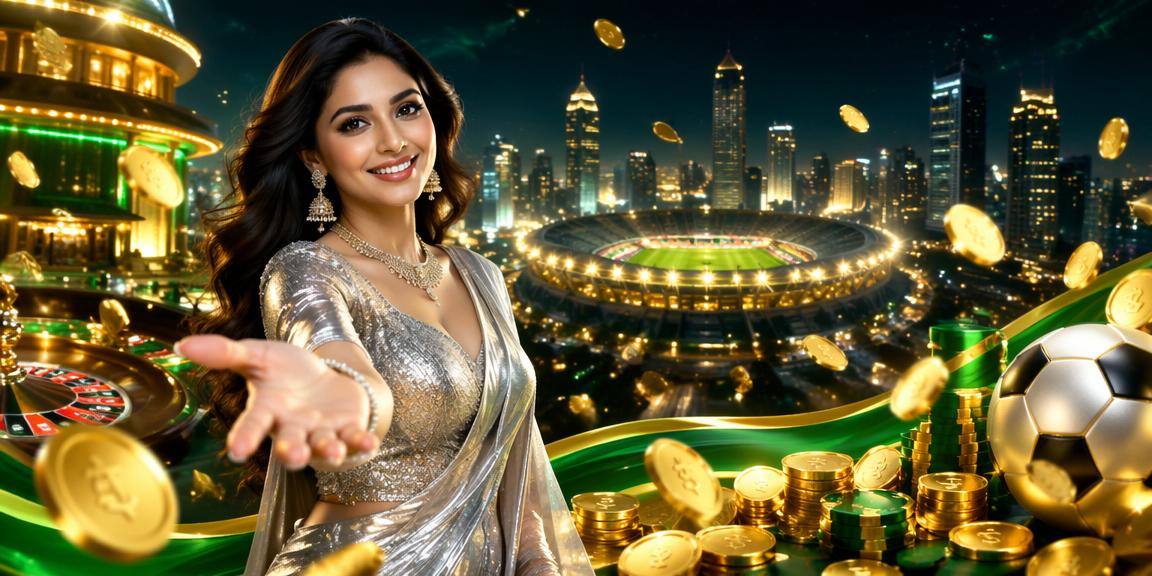 333ba ক্যাসিনো